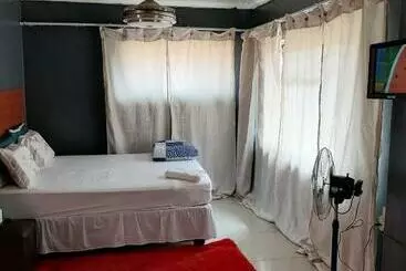 Pension  Galaxy Guest House Pretoria