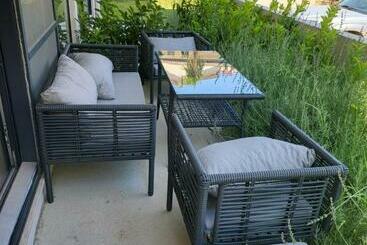 هتل آپارتمان Urloft çeşmealtı