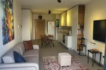 Apart Otel Urloft çeşmealtı