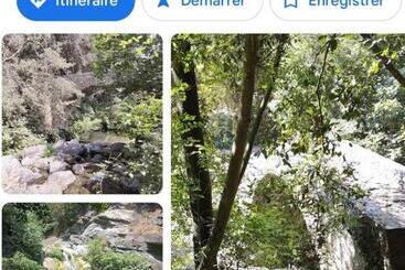 Bed and Breakfast A Caserella Chambres D Hôtes