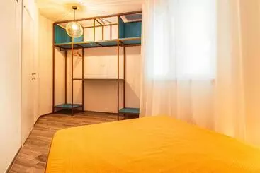 Pisos turísticos Da Riva Apartment Sea View Housea Travel