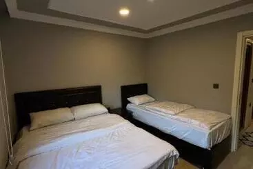 Aparthotel şen Buti̇k Otel Ve Bungalov