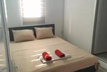 Aparthotel Vips Prenociste 026