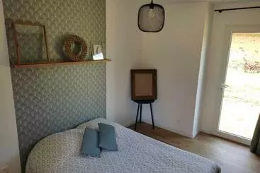 ベッドアンドブレックファースト Chambre D Hôtes Pour Les 24 Heures Du Mans