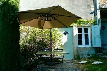 צימר Dormir Au Pressoir