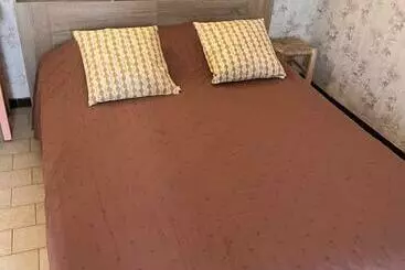 Aamiaismajoitus (B&B) Les Saladelles