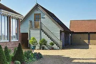 Bed and Breakfast The Pheasantry