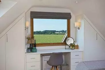 Bed and Breakfast The Pheasantry