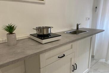 مبيت وإفطار Tina’s Room