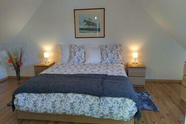 Bed and Breakfast Verte Vallée