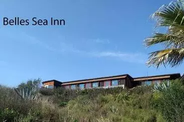 アパートホテル Belles Sea Inn