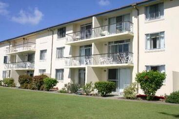 Ferienwohnungen Craigmore On The Beach Unit 8