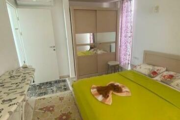 游客公寓 Golf Villa1