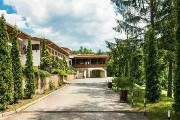 Hotel комплекс боженците релакс