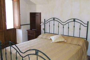 Agriturismo Gorrieri