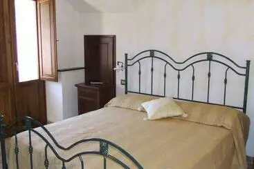 Agriturismo Gorrieri