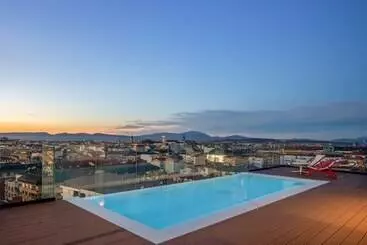 Kora Green City   Aparthotel Passivhaus