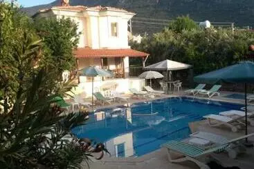 Aparthotel Likya Butik Apart