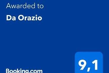 Pensión Da Orazio