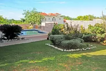 پانسیون Vision With Dreams Villa