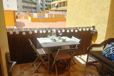 游客公寓 Arena Beach By Helloapartments