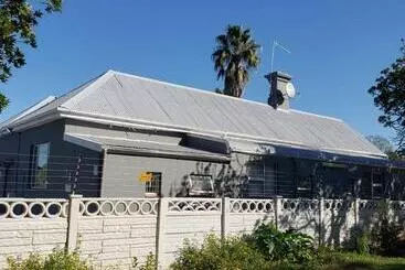 Aamiaismajoitus (B&B) 13 Maitland Road