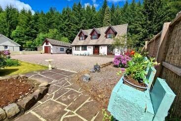 Bed and Breakfast Braelea