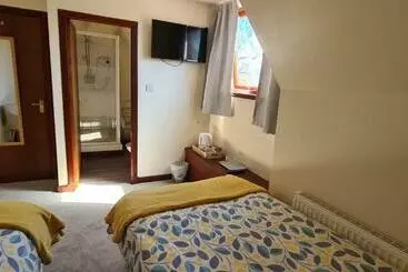 Aamiaismajoitus (B&B) Braelea
