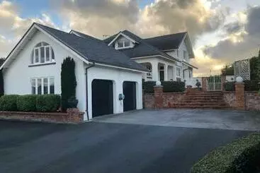 Bed and Breakfast Grand On Victoria