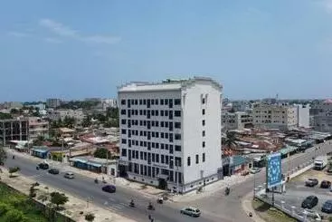 Hotel Anhui