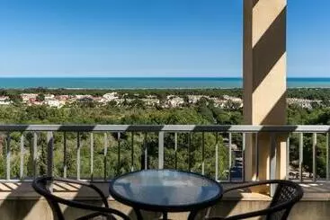 هتل Costablanca Explore Hostel Sports & Events