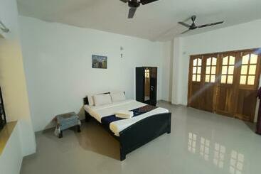 Hotel Downtown Comfort