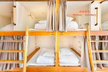 ホテル Hostel Ogk Woman Domitory Room Not Studio Just Shared Room  Vacation Stay 69330v