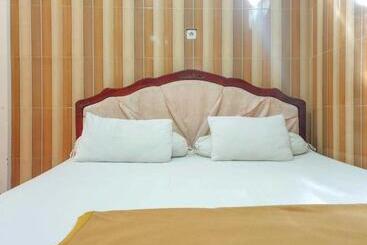 בית מלון כפרי Mario Pulana Bone