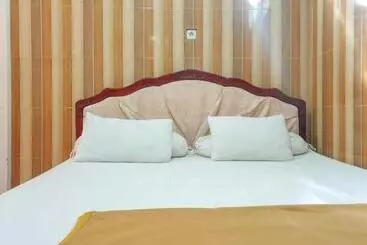 ホテル Mario Pulana Bone