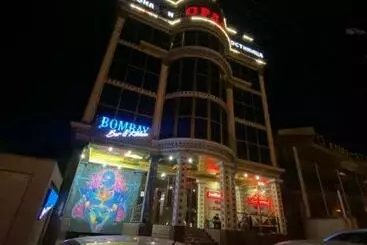 هتل Orda