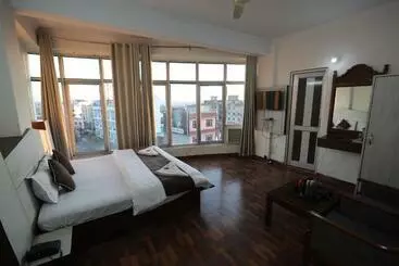 Neelkanth Katra Managed By Mahadev Hotel And Resorts