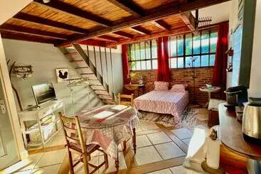 Pansiyon Domaine Feuillet