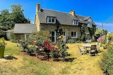 Vakantie-appartementen Résidence Ty Moune Port Blanc   Maisons & Villas Pour 7 Personnes 224