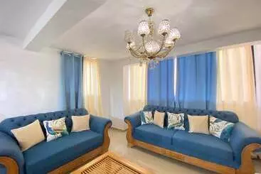 ツーリストアパートメント Dr Adorable Y Comfortable Apt Para Su Disfrute