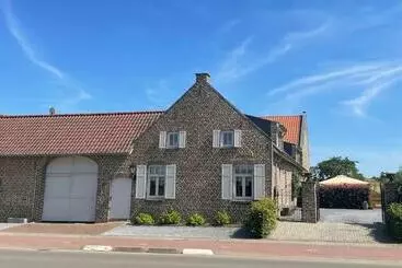 B&b Aasterbergerhoeve