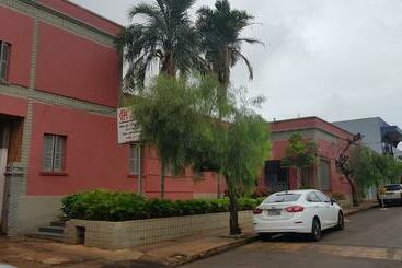 호텔 Central Palace