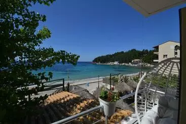 Hotel Manolo & Jolie On The Beach