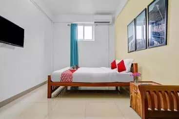 Hotel Oyo 90284 Majestic Stays