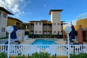 ホテル Pousada Mares Em Sergipe