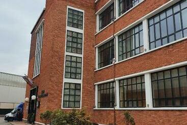 Hotel / Restaurante La Pepa