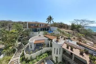 Hotel Ysuri Bucerias
