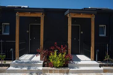 پانسیون Casa Del Sol   Luxury Villas