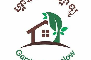 Pensão Garden Bungalow