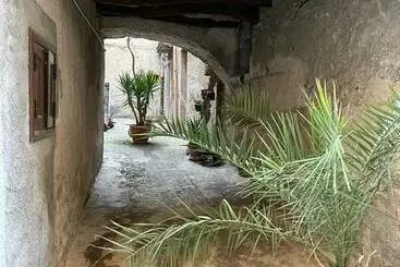 Pensión Short Lets   A Casa Ru Suli
